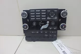 30782904 Volvo Блок управления печки / климат-контроля Volvo V70 3 Арт E70547015