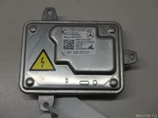 1729015400 Mercedes Benz Блок розжига ксенона Mercedes SL r231 Арт E70549395, вид 4