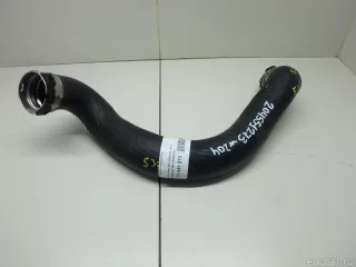 2045282682 Mercedes Benz Патрубок интеркулера Mercedes E W212 Арт E70551273, вид 1