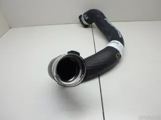2045282682 Mercedes Benz Патрубок интеркулера Mercedes E W212 Арт E70551273, вид 3