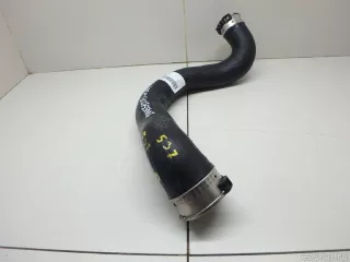 2045282682 Mercedes Benz Патрубок интеркулера Mercedes E W212 Арт E70551273, вид 5