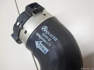 2045282682 Mercedes Benz Патрубок интеркулера Mercedes E W212 Арт E70551273, вид 7