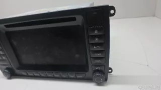 95564221010 VAG Магнитола Porsche Cayenne 957 Арт E70551687, вид 10