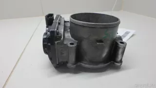 30651134 Volvo Заслонка дроссельная электрическая Volvo S80 2 restailing 2 Арт E70552705, вид 2