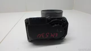 30651134 Volvo Заслонка дроссельная электрическая Volvo S80 2 restailing 2 Арт E70552705, вид 3