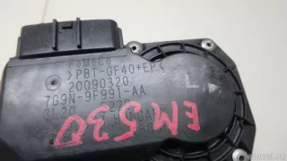 30651134 Volvo Заслонка дроссельная электрическая Volvo S80 2 restailing 2 Арт E70552705, вид 4