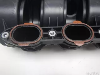 94811001602 VAG Коллектор впускной Porsche Cayenne 957 Арт E70554088, вид 7