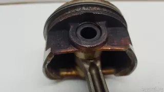  Поршень с шатуном Honda Jazz 1 Арт E70567532, вид 5