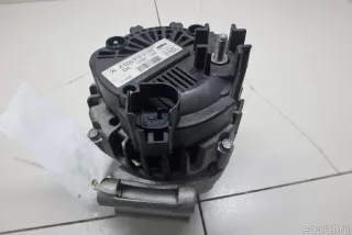 0009063000 Mercedes Benz Генератор Mercedes S W222 Арт E70571323, вид 6