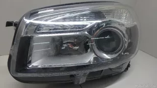 26060BR01A Nissan Фара левая Nissan Qashqai 2 restailing Арт E70576766, вид 2