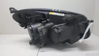 26060BR01A Nissan Фара левая Nissan Qashqai 2 restailing Арт E70576766, вид 5