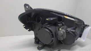 26060BR01A Nissan Фара левая Nissan Qashqai 2 restailing Арт E70576766, вид 6