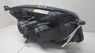 26060BR01A Nissan Фара левая Nissan Qashqai 2 restailing Арт E70576766, вид 7