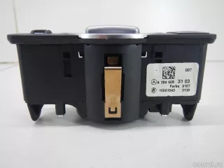 20490531039107 Mercedes Benz Переключатель света Mercedes CLA c117 Арт E70581832, вид 4