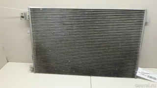 921001YA0A Nissan Радиатор кондиционера (конденсер) Nissan Qashqai 2 restailing Арт E70592721, вид 1
