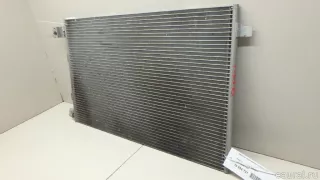 921001YA0A Nissan Радиатор кондиционера (конденсер) Nissan Qashqai 2 restailing Арт E70592721, вид 2