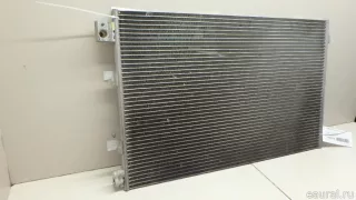 921001YA0A Nissan Радиатор кондиционера (конденсер) Nissan Qashqai 2 restailing Арт E70592721, вид 3