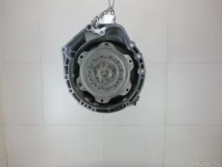 24007636209 BMW АКПП (автоматическая коробка переключения передач) BMW 5 F10/F11/GT F07 Арт E70603654, вид 1