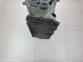 24007636209 BMW АКПП (автоматическая коробка переключения передач) BMW 5 F10/F11/GT F07 Арт E70603654, вид 12