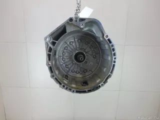24007636209 BMW АКПП (автоматическая коробка переключения передач) BMW 5 F10/F11/GT F07 Арт E70603654, вид 14