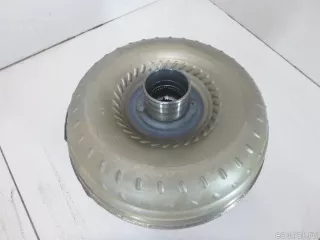 24007636209 BMW АКПП (автоматическая коробка переключения передач) BMW 5 F10/F11/GT F07 Арт E70603654, вид 15