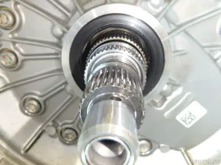 24007636209 BMW АКПП (автоматическая коробка переключения передач) BMW 5 F10/F11/GT F07 Арт E70603654, вид 17