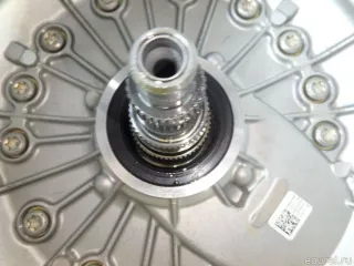 24007636209 BMW АКПП (автоматическая коробка переключения передач) BMW 5 F10/F11/GT F07 Арт E70603654, вид 18