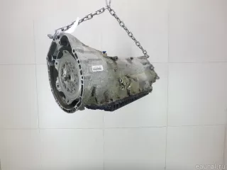 24007636209 BMW АКПП (автоматическая коробка переключения передач) BMW 5 F10/F11/GT F07 Арт E70603654, вид 2