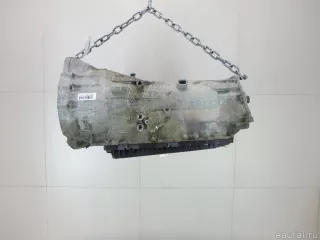 24007636209 BMW АКПП (автоматическая коробка переключения передач) BMW 5 F10/F11/GT F07 Арт E70603654, вид 3