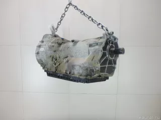 24007636209 BMW АКПП (автоматическая коробка переключения передач) BMW 5 F10/F11/GT F07 Арт E70603654, вид 4