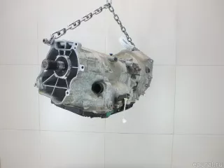 24007636209 BMW АКПП (автоматическая коробка переключения передач) BMW 5 F10/F11/GT F07 Арт E70603654, вид 6