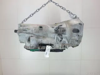 24007636209 BMW АКПП (автоматическая коробка переключения передач) BMW 5 F10/F11/GT F07 Арт E70603654, вид 7