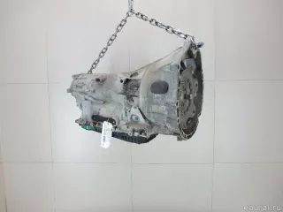 24007636209 BMW АКПП (автоматическая коробка переключения передач) BMW 5 F10/F11/GT F07 Арт E70603654, вид 8