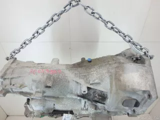 24007636209 BMW АКПП (автоматическая коробка переключения передач) BMW 5 F10/F11/GT F07 Арт E70603654, вид 9