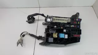 8274102050 Toyota Блок предохранителей Toyota Corolla E150 Арт E70604242, вид 1
