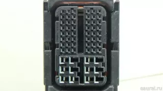 8274102050 Toyota Блок предохранителей Toyota Corolla E150 Арт E70604242, вид 4