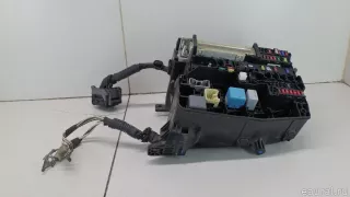 8274102050 Toyota Блок предохранителей Toyota Corolla E150 Арт E70604242, вид 5