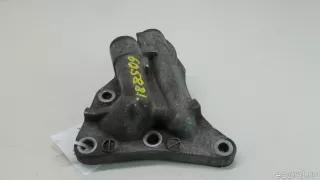 1560937010 Toyota Кронштейн масляного фильтра Toyota Auris 2 Арт E70605881, вид 5
