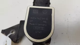 0045429918 Mercedes Benz Датчик положения подвески Mercedes CLA c117 Арт E70613105, вид 2