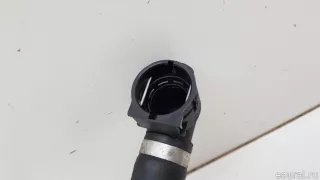 2125016482 Mercedes Benz Трубка охлаждающей жидкости металлическая Mercedes E W212 Арт E70614480, вид 2