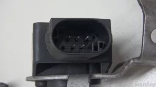 0045429918 Mercedes Benz Датчик положения подвески Mercedes E W212 Арт E70621732, вид 8