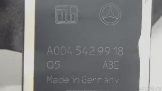 0045429918 Mercedes Benz Датчик положения подвески Mercedes E W212 Арт E70621732, вид 10