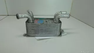 30741956 Volvo Радиатор масляный Volvo XC70 3 Арт E70622754, вид 3