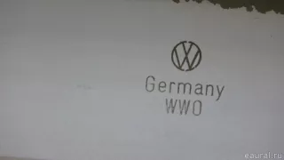 1T0821021D VAG Крыло переднее левое Volkswagen Touran 1 Арт E70626098, вид 5