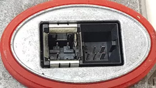 63117356250 BMW Блок розжига ксенона BMW X3 E83 Арт E70629896, вид 7
