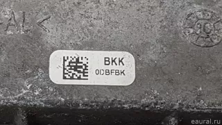 63117356250 BMW Блок розжига ксенона BMW X3 E83 Арт E70629896, вид 8