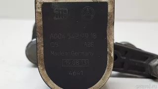 0045429918 Mercedes Benz Датчик положения подвески Mercedes ML/GLE W166 Арт E70633332, вид 7