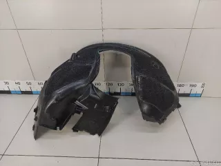 51717033750 BMW Локер передний правый BMW 5 E60/E61 Арт E70634454, вид 1