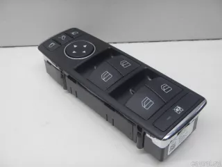 2049055402 Mercedes Benz Блок управления стеклоподъемниками Mercedes GL X166 Арт E70635116, вид 1