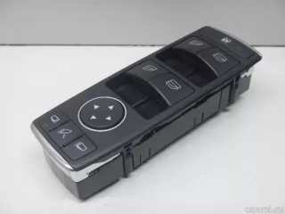 2049055402 Mercedes Benz Блок управления стеклоподъемниками Mercedes GL X166 Арт E70635116, вид 2